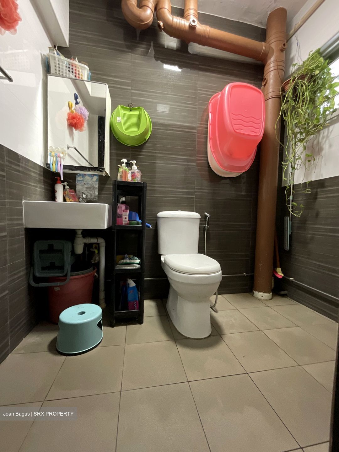 Blk 666 Woodlands Ring Road (Woodlands), HDB 4 Rooms #577138841